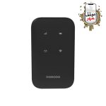 قیمت مودم جیبی LFST132 پرودو Porodo Pocket Router 4G LTE | WiFi 6