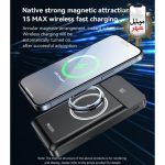 قیمت Yesido YP69 10000mAh Wireless Charging Power Bank