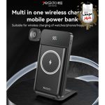 خرید Yesido YP69 10000mAh Wireless Charging Power Bank