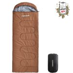 خرید Porodo Lifestyle Power Heating Sleeping Bag