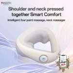 ماساژور گردنی برقی یسیدو Yesido Mg14 Electric Neck Massager عمده