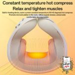 ماساژور گردنی برقی یسیدو Yesido Mg14 Electric Neck Massager عمده