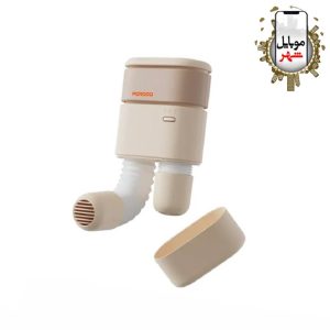 خشک‌کن کفش قابل حمل پرودو Porodo Lifestyle Portable Shoe Dryer قیمت