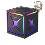 yesido YSW34 bluetooth speaker RGB light RDLJ