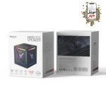 yesido YSW34 bluetooth speaker RGB light