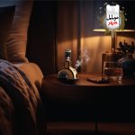 خوش بو کننده هوا اولارا گرین Green lion Olara Fragrance Diffuser - Image 3
