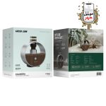 پخش کننده عطر کالمورا گرین Green Calmora Fragrance Diffuser