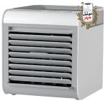 کولر گازی رومیزی ۴۰۰ میلی‌لیتری گرین Green Desktop Air Cooler 400mL