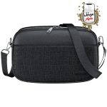 کیف رودوشی ایرو گرین Green Airo Crossbody Bag