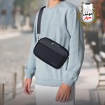 کیف رودوشی ایرو گرین Green Airo