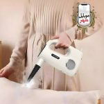 بخارشوی پرو 1200 وات گرین Green Lion Vapor Pro Steam Cleaner 1200W