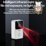 Yesido KM27 Wireless Video Intercom Doorbell خرید