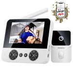 قیمت Yesido KM27 Wireless Video Intercom Doorbell