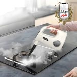 بخارشوی پرو 1200 وات گرین Green Lion Vapor Pro Steam Cleaner 1200W خرید
