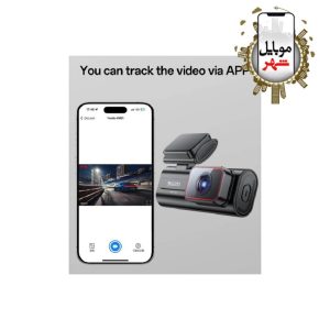 Yesido KM21 1K High Clear Camera خرید