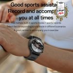 خحرید ساعت هوشمند یسیدو Yesido IO31 smart watch