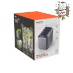 هرید Porodo Lifestyle Portable Outdoor Ice Cube Machine 2.2L 12kg
