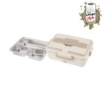 ظرف غذای برقی گرین Green Lion GLB-05 Electric LunchBox