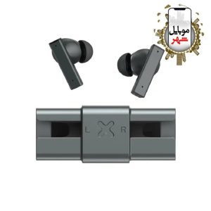 Green Lion ZINC Y Metal Earbuds TWS with ANC قیمت
