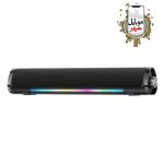 اسپیکر بی سیم با نور RGB یسیدو Yesido YSW27 With RGB Light Wireless Speaker خرید