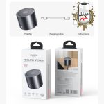 اسپیکر مینی بی سیم یسیدو Yesido YSW30 3W Mini Wireless Speaker