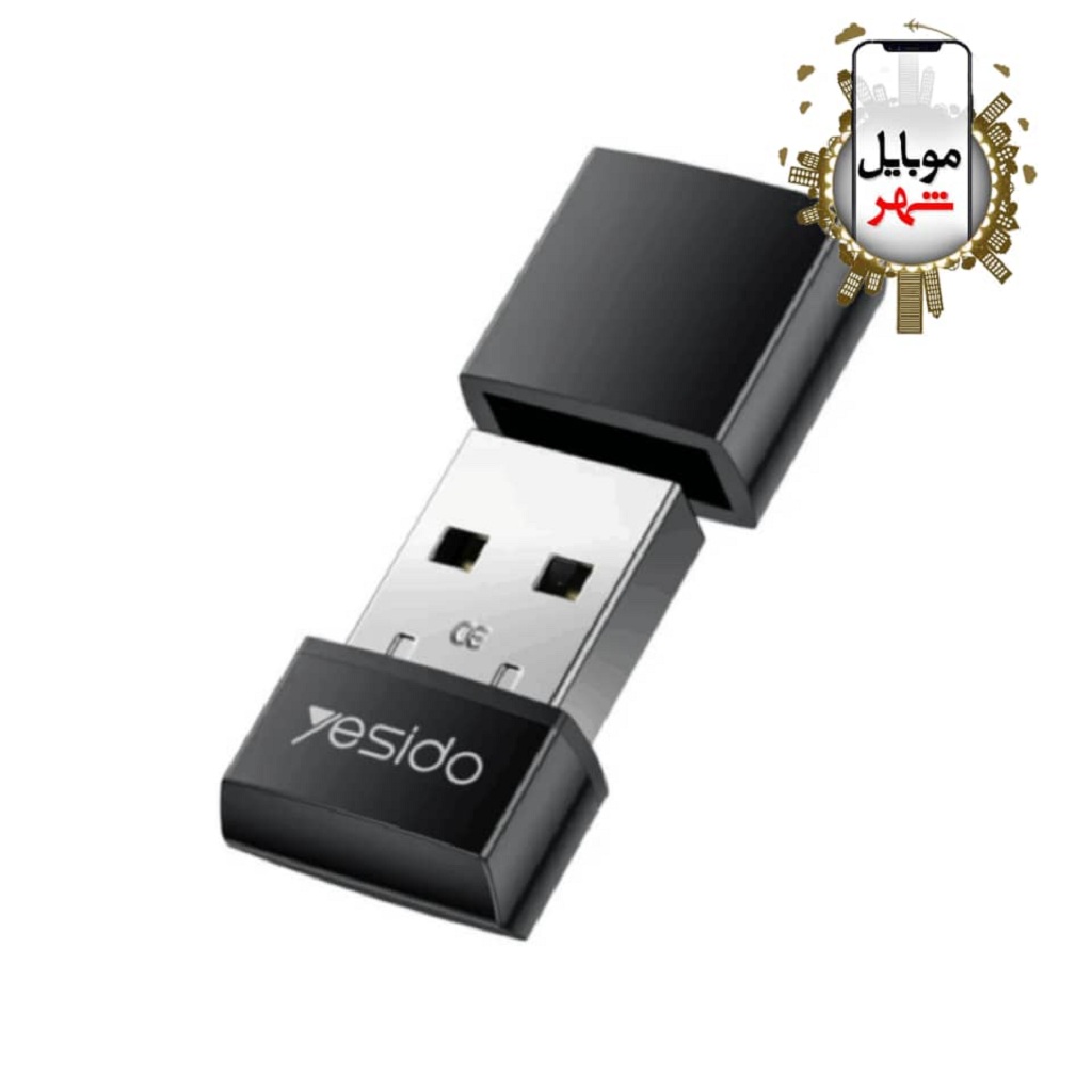 Yesido WP10 WiFi Wireless Dongle