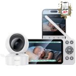 Yesido KM28 Baby Monitor 2.4G WiFi