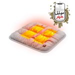 تشکچه گرمکن برقی گرین Green Electric Heat Pad Seat Cushion - Image 3