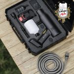 تفنگ شستشوی شارژی گرین Green CX240 Cordless Pressure Wash Gun قیمت