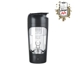 میکسر پروتئین ۶۵۰ میلی‌لیتری گرین Green Protein Mixer 650mL