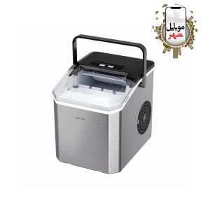 یخساز فوری آیس میت ۱.۵ لیتری گرین Green Instant Ice Mate Ice Maker 1.5L