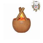 خوش بو کننده هوا شعله 150 میلی لیتر گرین Green Flame Mist Air Diffuser 150mL