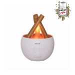 Green Flame Mist Air Diffuser