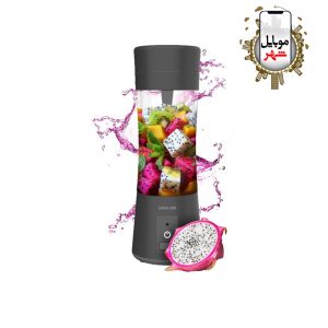 آبمیوه گیر جوس میت 380 میلی‌لیتری گرین Green Juice Mate Portable Juicer