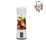 آبمیوه گیر جوس میت 380 میلی‌لیتری گرین Green Lion Juice Mate Portable Juicer