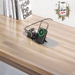 پاوربانک تریو شارژ پرو ۵۰۰۰ میلی‌آمپر گرین Green Trio Charge Pro 5000mAh PowerBank - Image 6