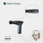 ماساژور تفنگی چندمنظوره گرین Green GMG-05 Multifunctional Massage Gun - Image 7