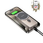 پاوربانک میلتون 10000 میلی آمپر گرین لاین Green Lion Milton 10000mAh Powerbank