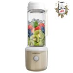 Powerology Press & Refresh Portable Blender