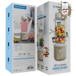 خرید Powerology Press & Refresh Portable Blender