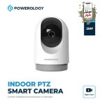 قیمت خرید Powerology Indoor PTZ Smart Camera