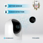 دوربین ثبت وقایع پاورلوژی مدل PTZCAMWH - Image 3