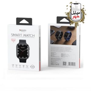 ساعت هوشمند یسیدو Yesido IO23 Smart Watch