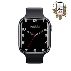 ساعت هوشمند یسیدو Yesido IO23 Smart Watch خرید
