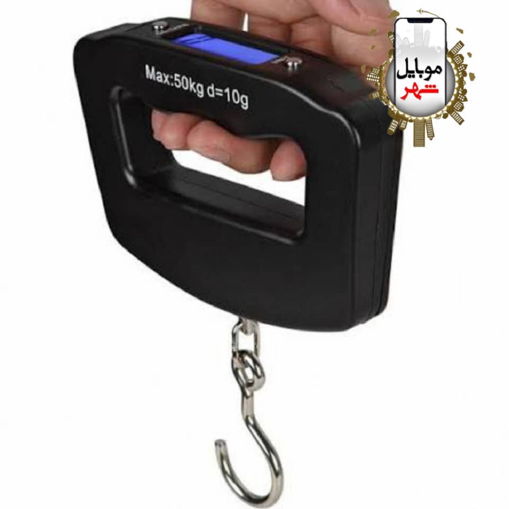 ترازوی چمدان یسیدو Yesido GA18 Luggage Scale