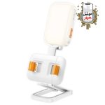 خرید Yesido DH10 Desktop Holder and Light