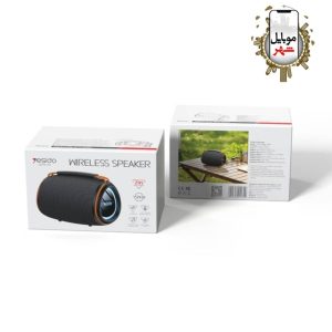 Yesido YSW39 Bluetooth Speaker
