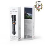 چراغ قوه یسیدو Yesido TC10 LED FLASHLIGHT