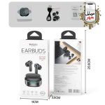YESIDO TWS37 Wireless Earbuds
