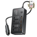 خرید YESIDO VC07 200W High Power Car Inverter